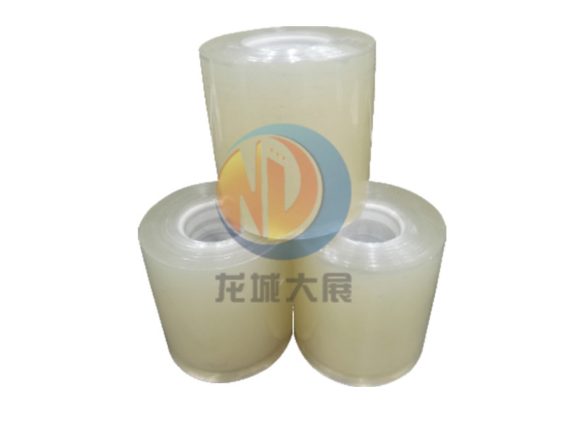 手動(dòng)型PVC繞線膜